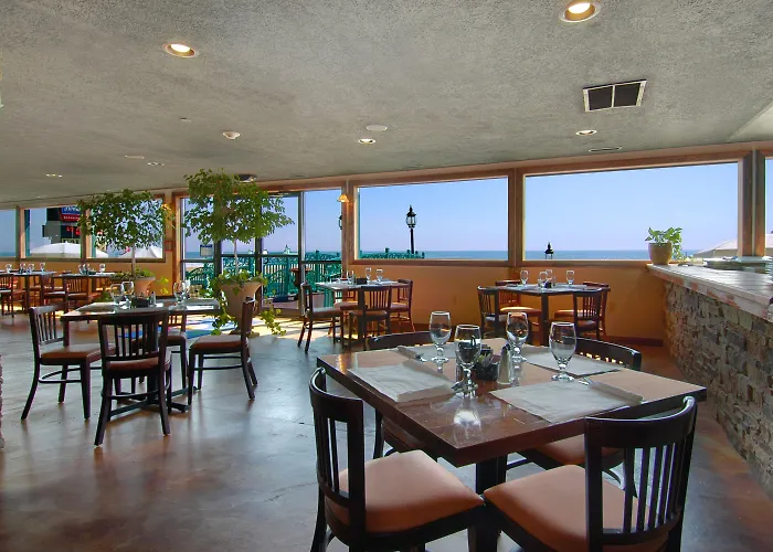 Hotel Howard Johnson Plaza By Wyndham Ocean Oceanfront Ocean City