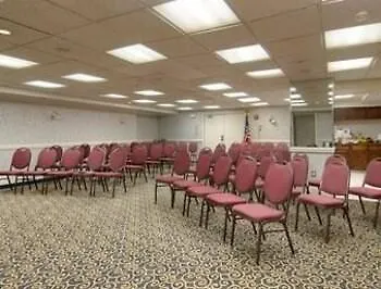 Hotel Howard Johnson Plaza By Wyndham Ocean Oceanfront 3*